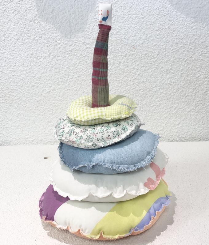 ANNEAUX D’ÉVEIL Troc&Mode kids