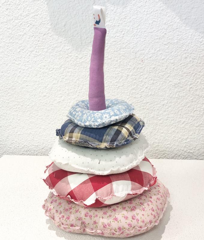 ANNEAUX D’ÉVEIL Troc&Mode kids