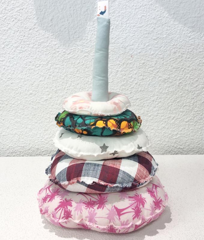 ANNEAUX D’ÉVEIL Troc&Mode kids