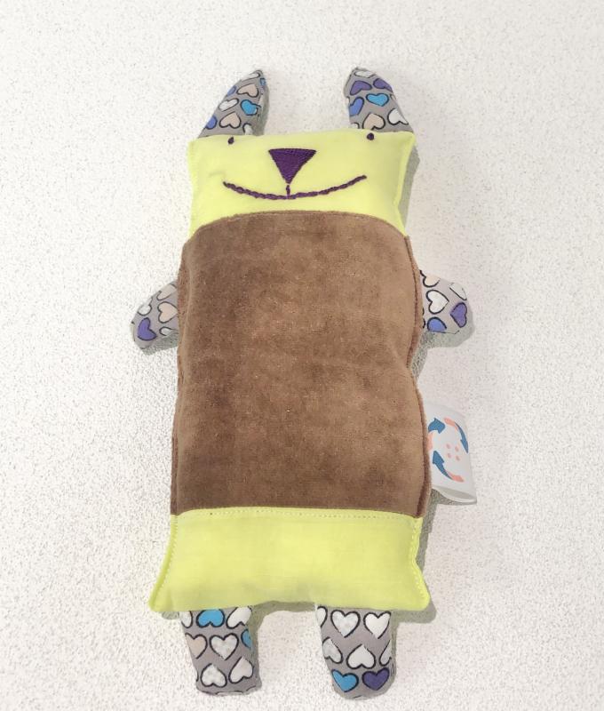 doudou Troc&Mode kids