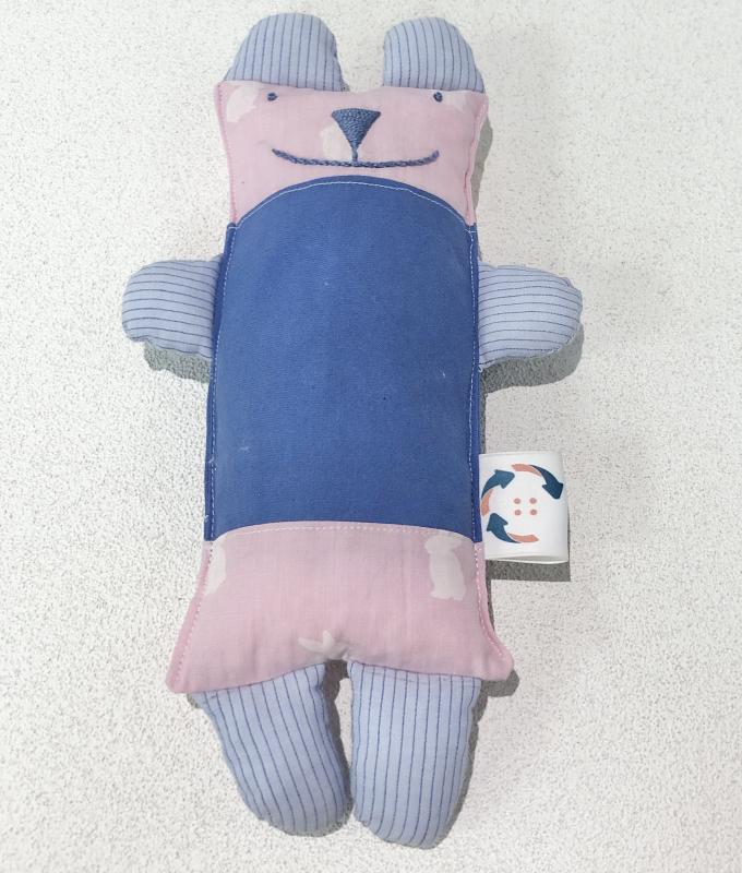 DOUDOU Troc&Mode kids