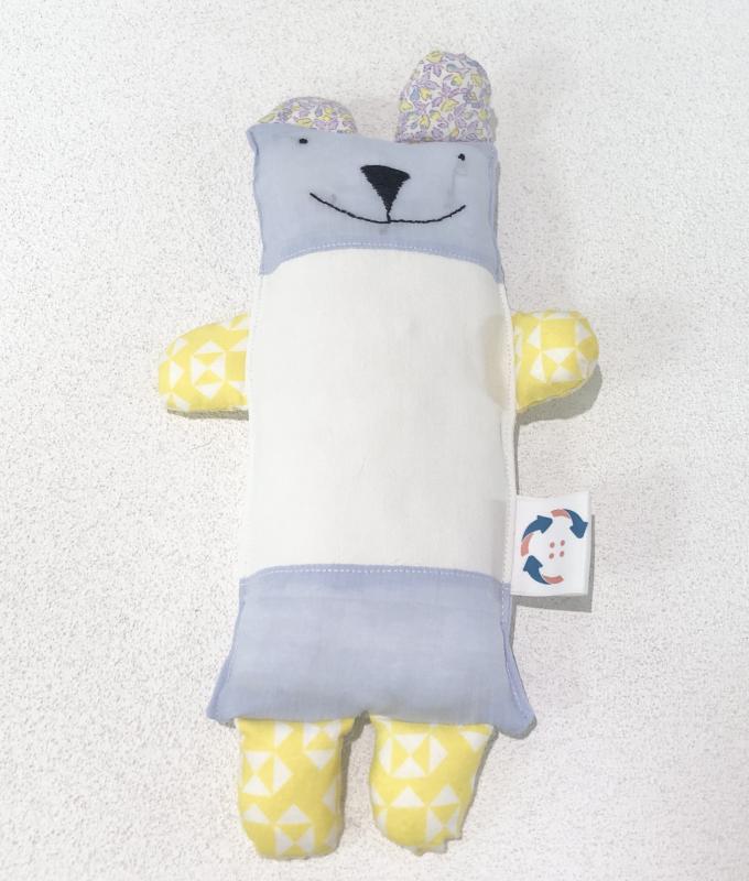 DOUDOU Troc&Mode kids