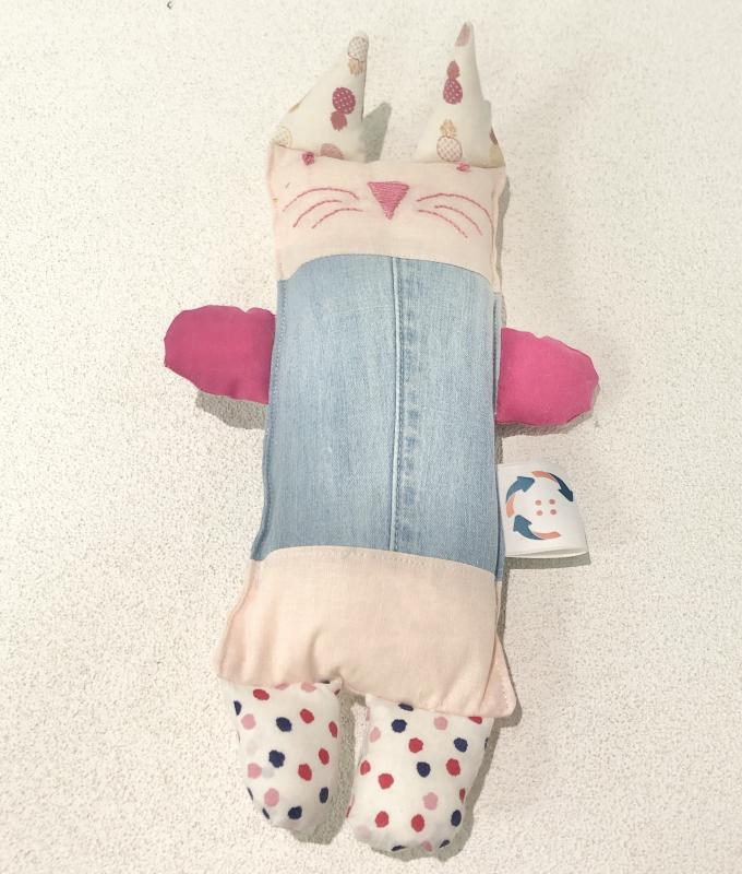 DOUDOU Troc&Mode kids