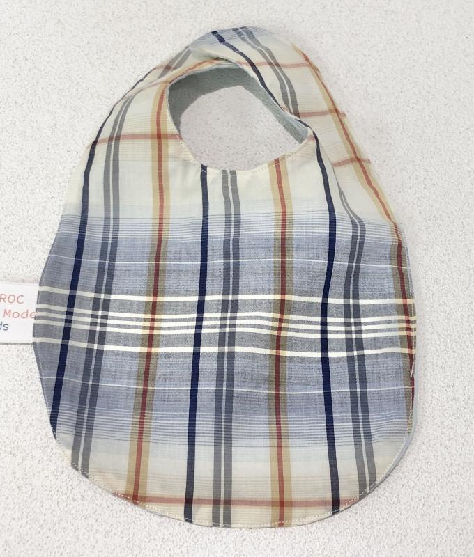 BAVOIR 0-6 MOIS Troc&Mode kids