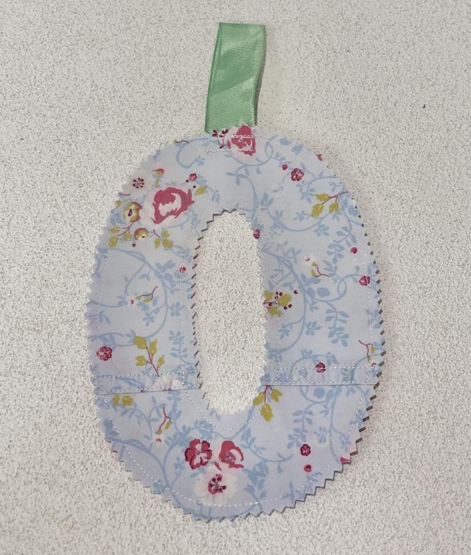 LETTRE GUIRLANDE Troc&Mode kids