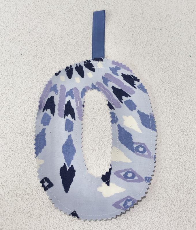 LETTRE GUIRLANDE Troc&Mode kids