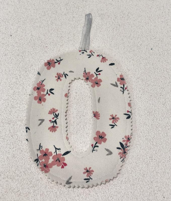 LETTRE GUIRLANDE Troc&Mode kids