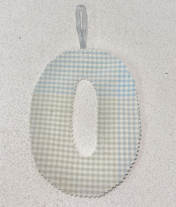 LETTRE GUIRLANDE Troc&Mode kids