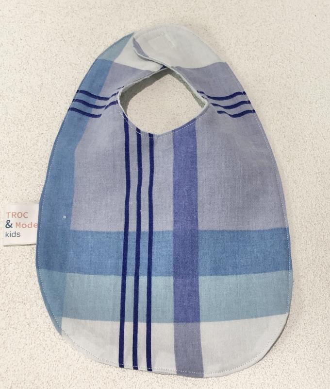 BAVOIR 0-6 MOIS Troc&Mode kids