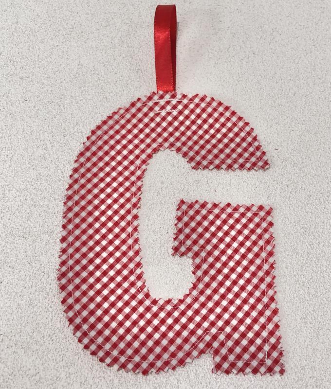 LETTRE GUIRLANDE Troc&Mode kids