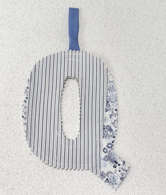 LETTRE GUIRLANDE Troc&Mode kids