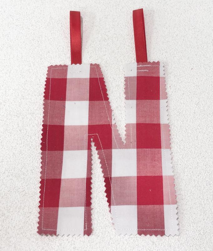 LETTRE GUIRLANDE Troc&Mode kids