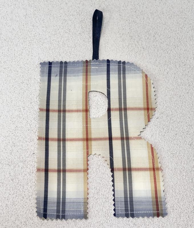 LETTRE GUIRLANDE Troc&Mode kids