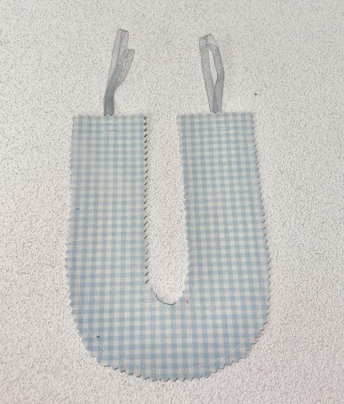 LETTRE GUIRLANDE Troc&Mode kids