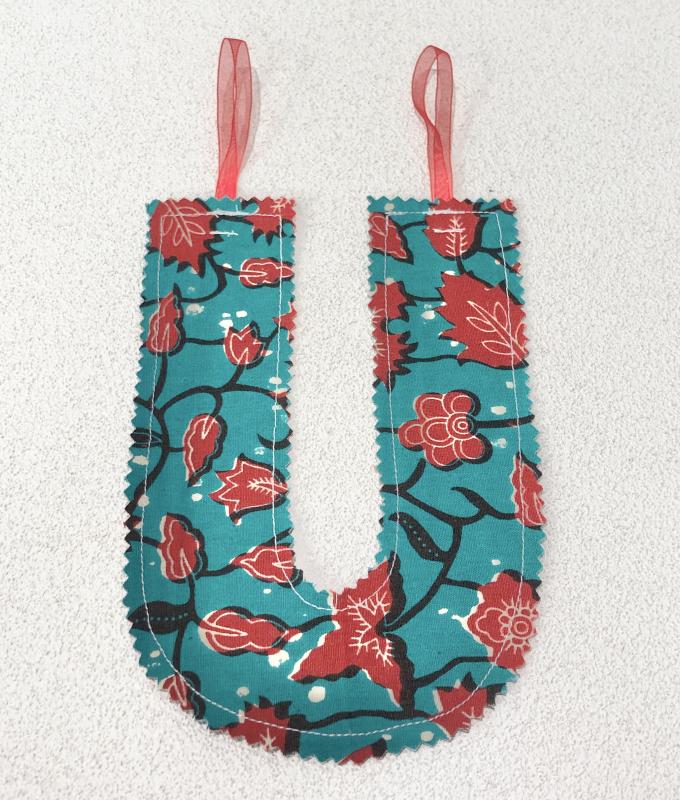 LETTRE GUIRLANDE Troc&Mode kids