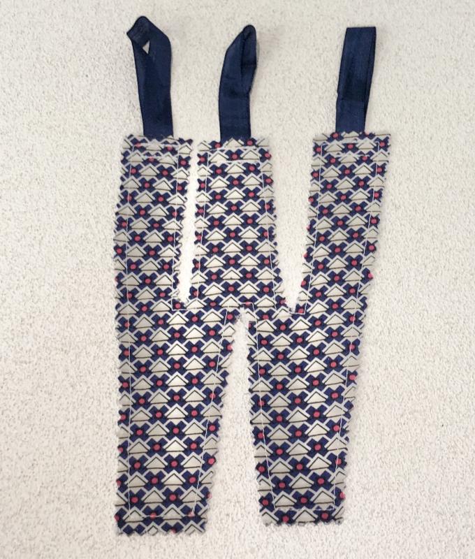 LETTRE GUIRLANDE Troc&Mode kids