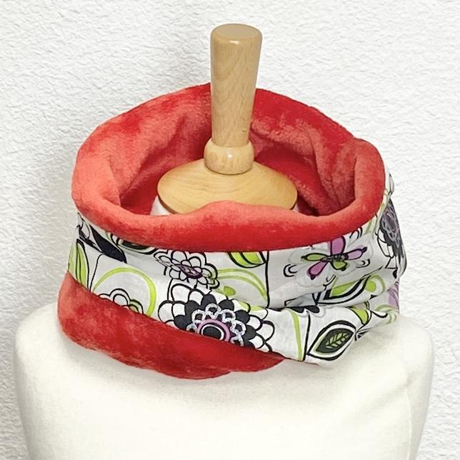 SNOOD 5-6 ANS Troc&Mode kids