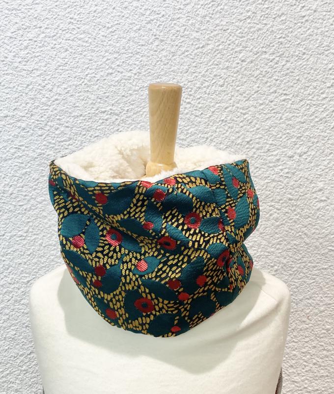 SNOOD 12-18 MOIS Troc&Mode kids