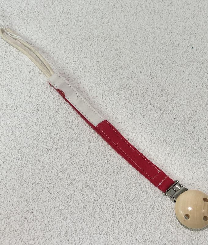 ATTACHE TÉTINE Troc&Mode kids