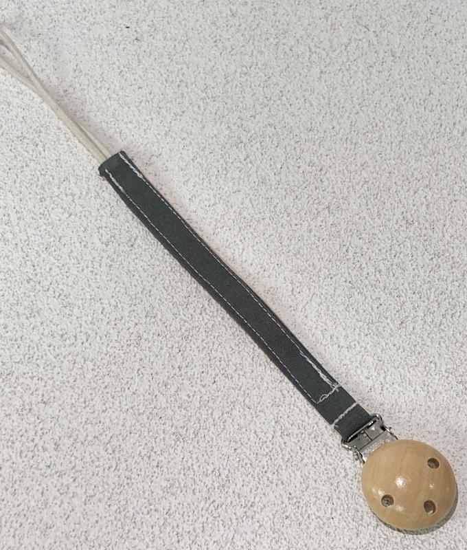 ATTACHE TÉTINE Troc&Mode kids