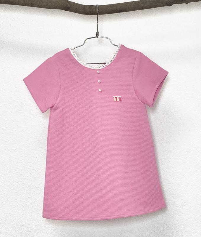 ROBE 4 ANS Troc&Mode kids