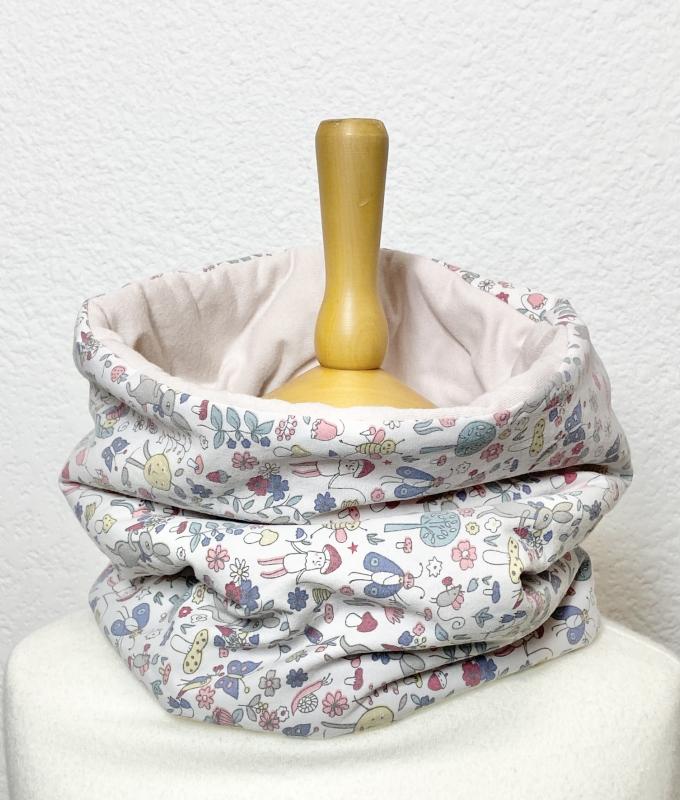 SNOOD 12-18 MOIS Troc&Mode kids