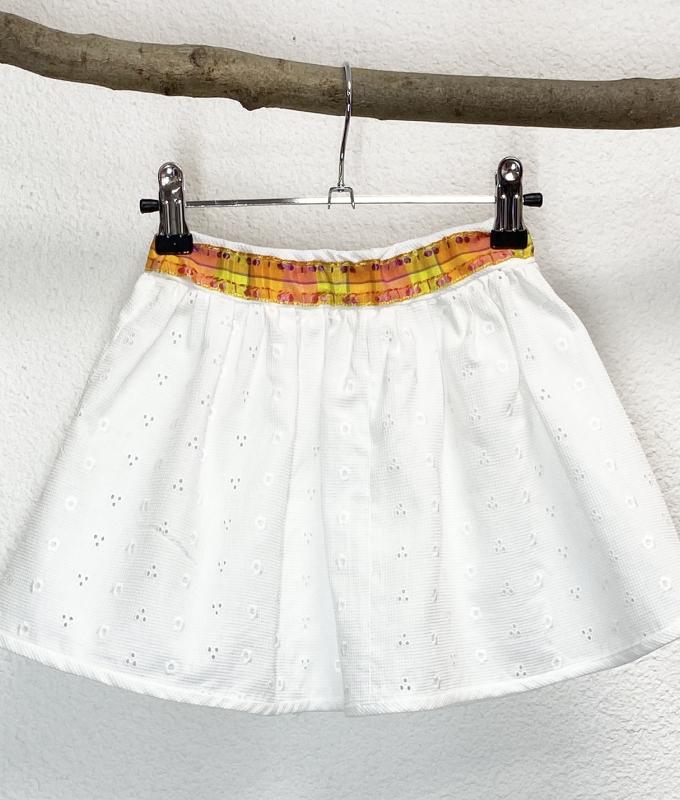 JUPE 6 ANS Troc&Mode kids