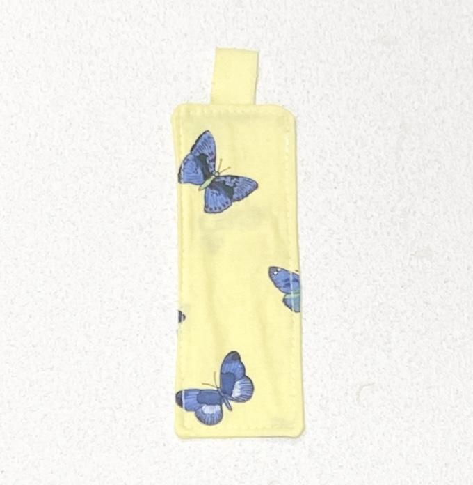 MARQUE PAGE Troc&Mode kids