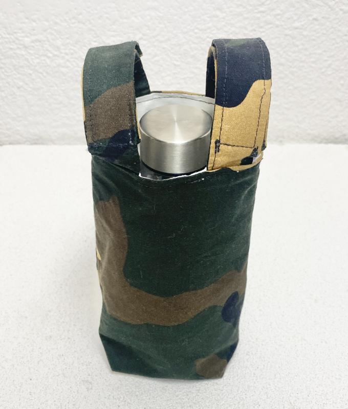 PORTE GOURDE Troc&Mode kids