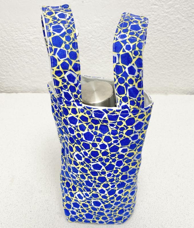 PORTE GOURDE Troc&Mode kids