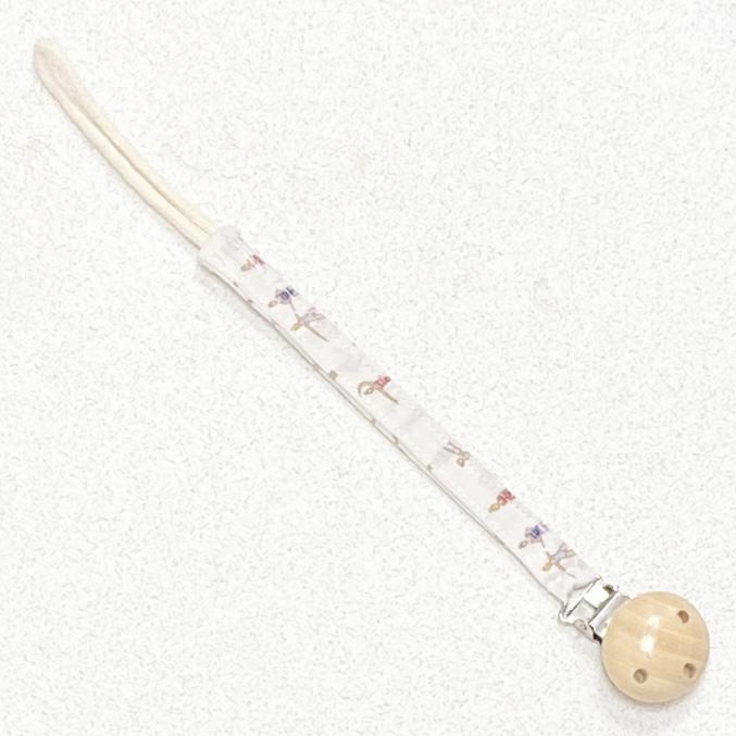 ATTACHE TÉTINE Troc&Mode kids