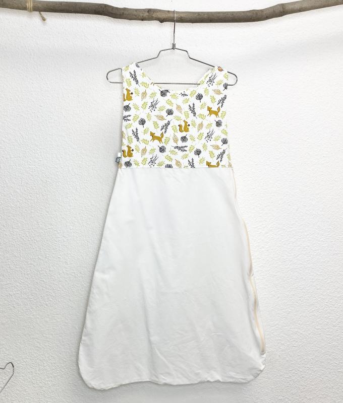 GIGOTEUSE 18-24 MOIS SIX STARS