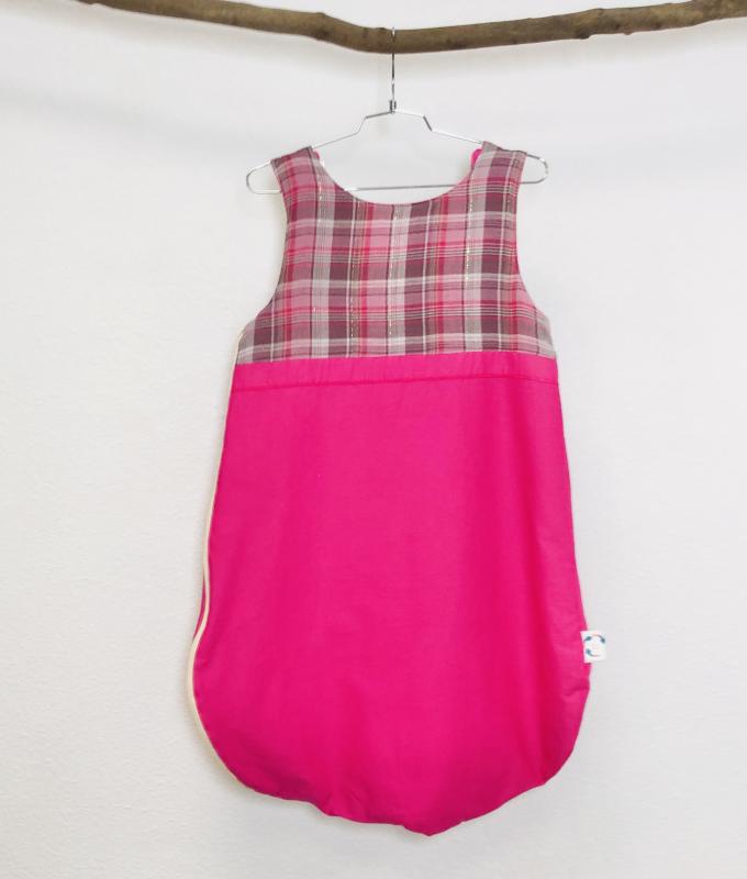 Gigoteuse 12-18 mois Troc&Mode kids