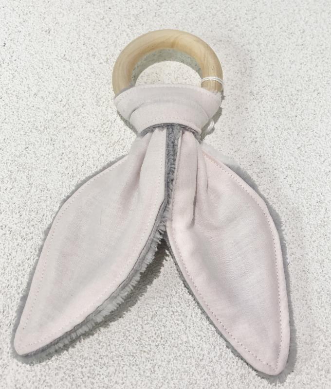 anneau dentaire Troc&Mode kids