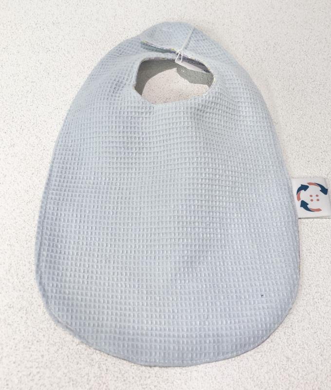 BAVOIR 0-6 MOIS Troc&Mode kids