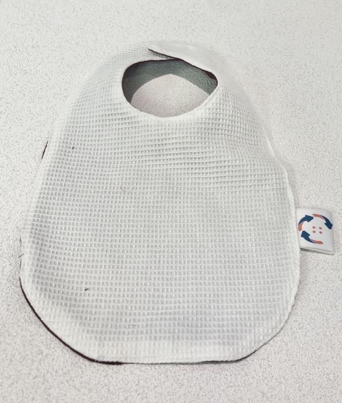 Bavoir 0 - 6 mois Troc&Mode kids