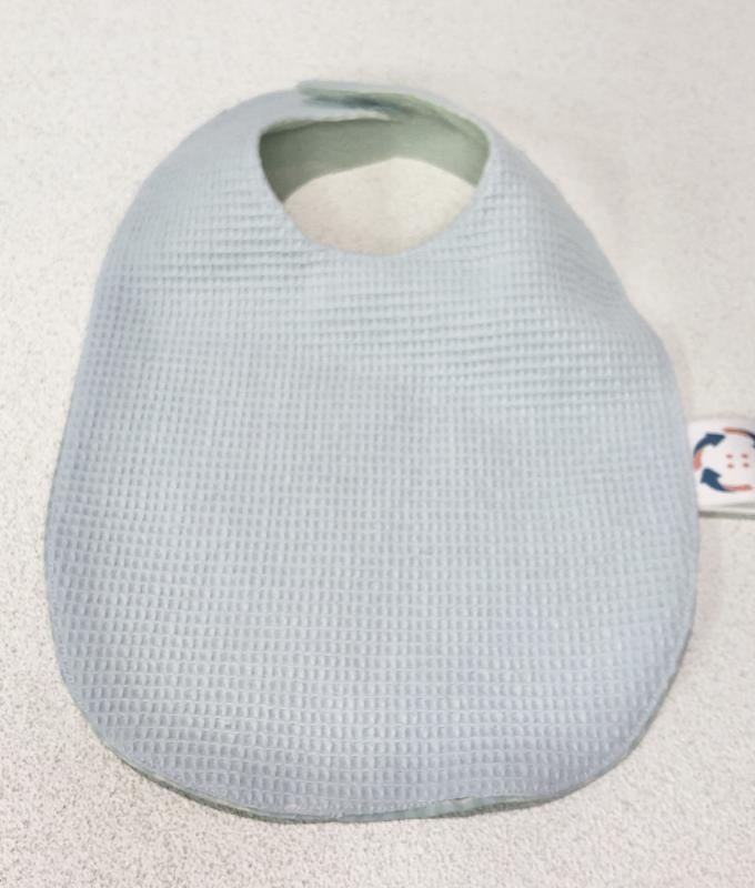 Bavoir 0-6 mois Troc&Mode kids