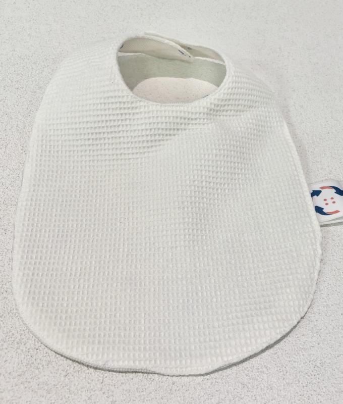 Bavoir 0-6 mois Troc&Mode kids