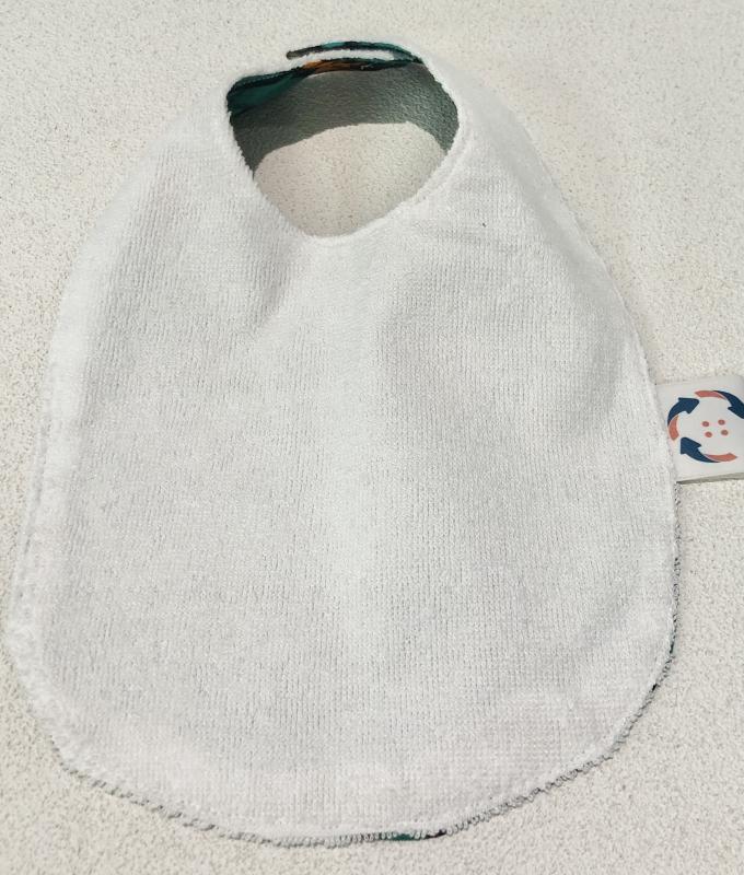 BAVOIR 0-6 MOIS Troc&Mode kids