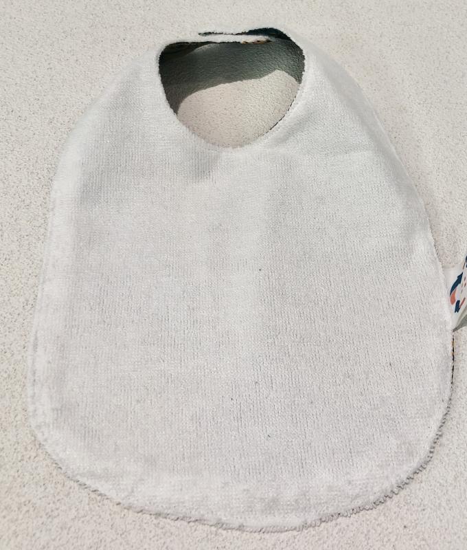 BAVOIR 0-6 MOIS Troc&Mode kids