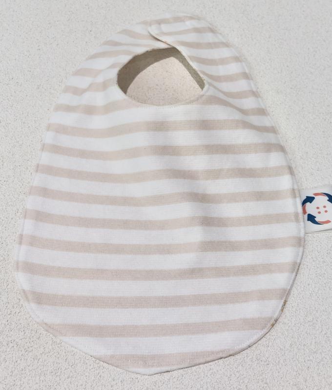 BAVOIR 0-6 MOIS Troc&Mode kids