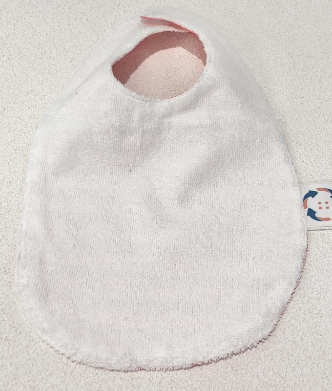 BAVOIR 0-6 MOIS Troc&Mode kids