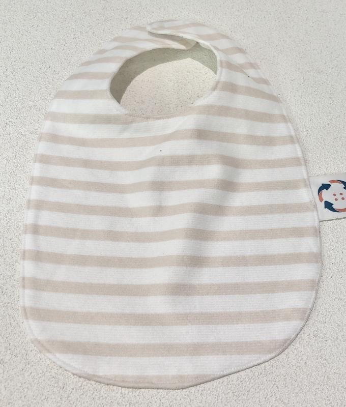 BAVOIR 0-6 MOIS Troc&Mode kids