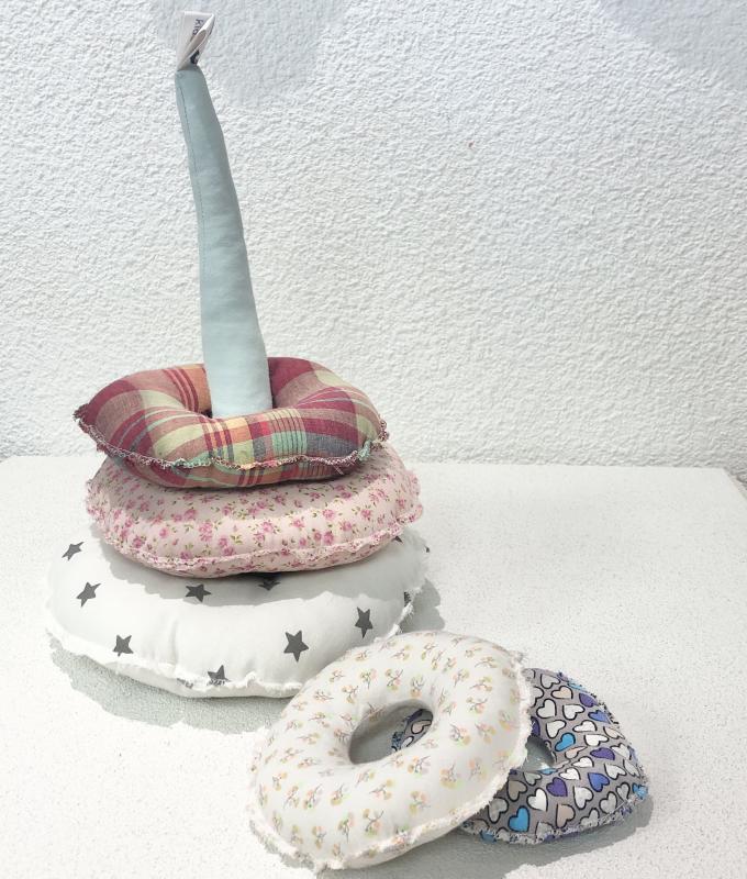 ANNEAUX D’ÉVEIL Troc&Mode kids