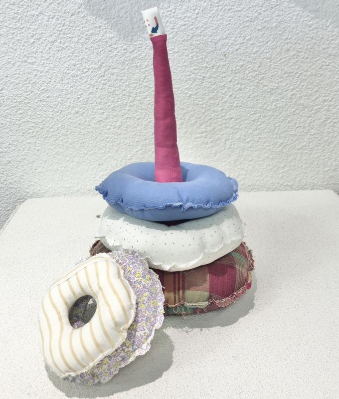 ANNEAUX D’ÉVEIL Troc&Mode kids