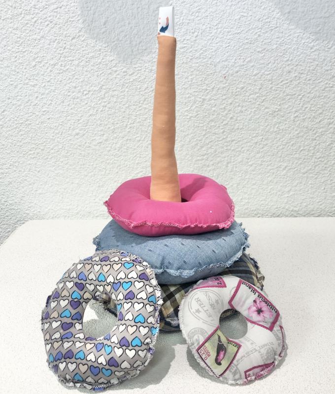 ANNEAUX D’ÉVEIL Troc&Mode kids