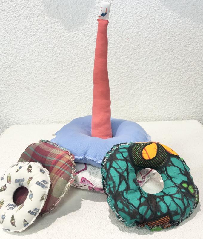 ANNEAUX D’ÉVEIL Troc&Mode kids