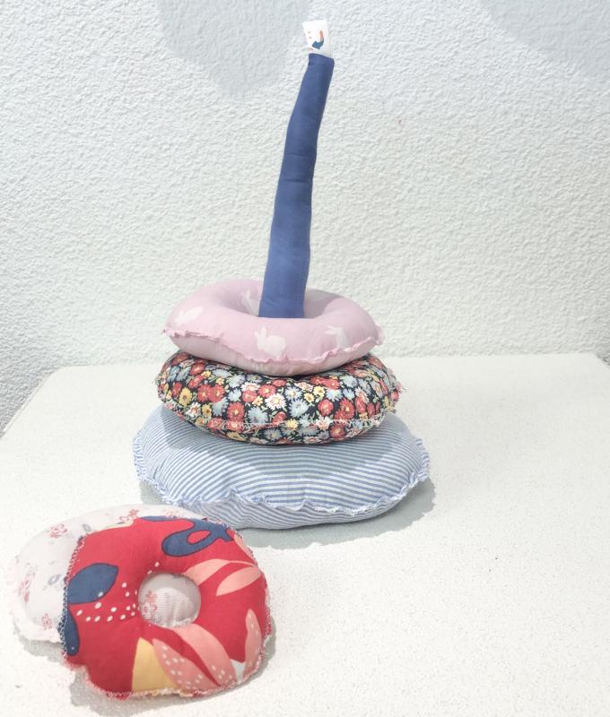 ANNEAUX D’ÉVEIL Troc&Mode kids