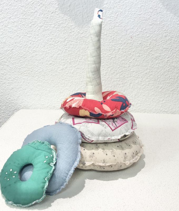 ANNEAUX D’ÉVEIL Troc&Mode kids