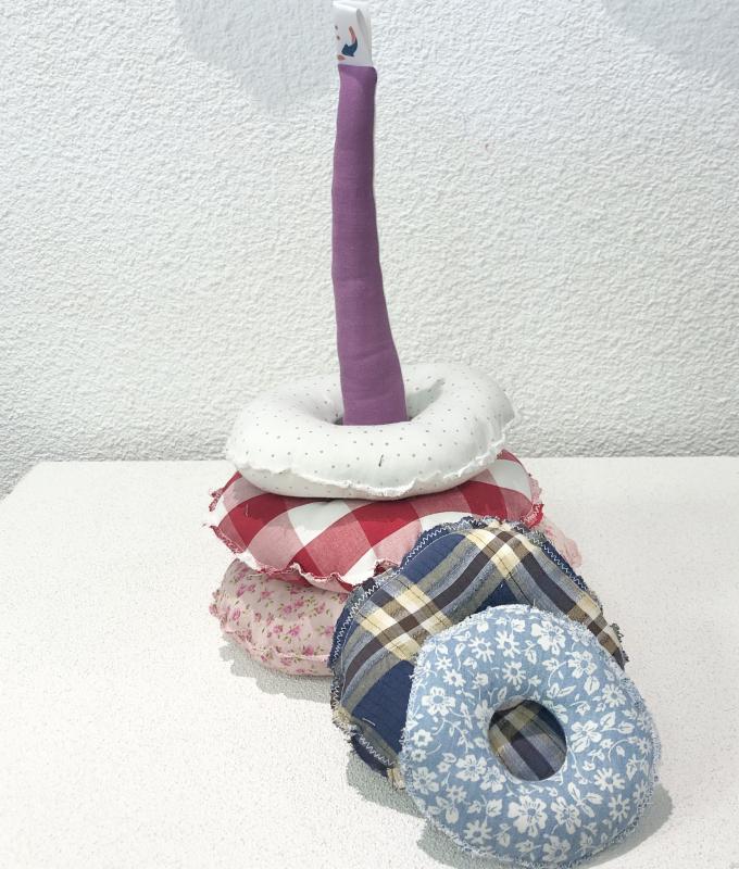 ANNEAUX D’ÉVEIL Troc&Mode kids